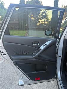 2010 Nissan Murano SL   - Photo 26 - Fremont, CA 94536