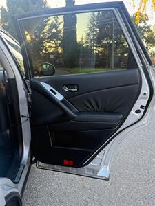 2010 Nissan Murano SL   - Photo 25 - Fremont, CA 94536