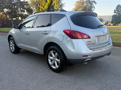 2010 Nissan Murano SL   - Photo 5 - Fremont, CA 94536