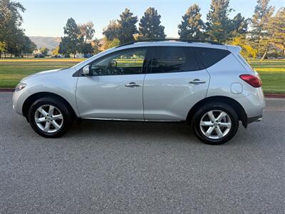 2010 Nissan Murano SL   - Photo 8 - Fremont, CA 94536