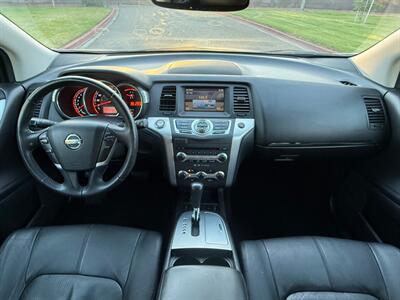 2010 Nissan Murano SL   - Photo 14 - Fremont, CA 94536