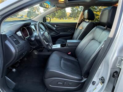 2010 Nissan Murano SL   - Photo 11 - Fremont, CA 94536