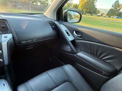 2010 Nissan Murano SL   - Photo 15 - Fremont, CA 94536
