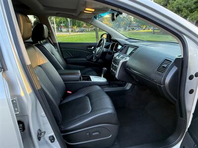 2010 Nissan Murano SL   - Photo 12 - Fremont, CA 94536