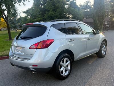 2010 Nissan Murano SL   - Photo 7 - Fremont, CA 94536
