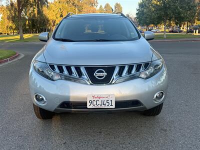2010 Nissan Murano SL   - Photo 3 - Fremont, CA 94536