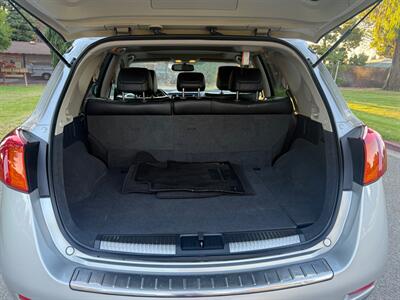 2010 Nissan Murano SL   - Photo 23 - Fremont, CA 94536