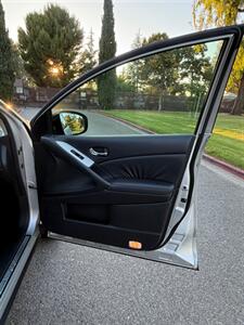 2010 Nissan Murano SL   - Photo 27 - Fremont, CA 94536