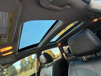 2010 Nissan Murano SL   - Photo 22 - Fremont, CA 94536