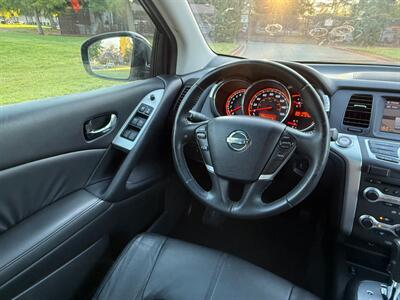 2010 Nissan Murano SL   - Photo 13 - Fremont, CA 94536