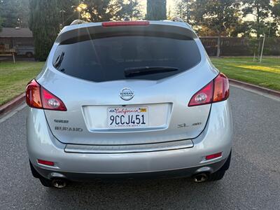 2010 Nissan Murano SL   - Photo 6 - Fremont, CA 94536