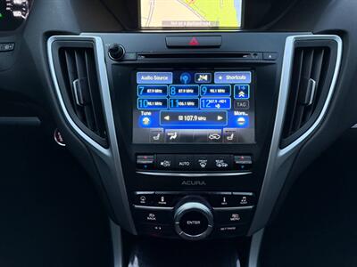 2017 Acura TLX V6 w/Tech   - Photo 14 - Fremont, CA 94536