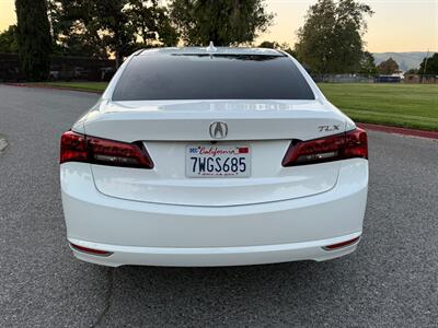 2017 Acura TLX V6 w/Tech   - Photo 6 - Fremont, CA 94536