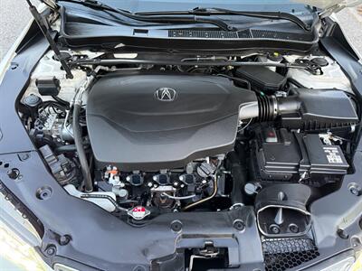 2017 Acura TLX V6 w/Tech   - Photo 31 - Fremont, CA 94536
