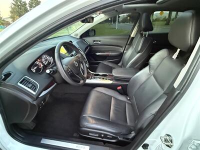 2017 Acura TLX V6 w/Tech   - Photo 9 - Fremont, CA 94536