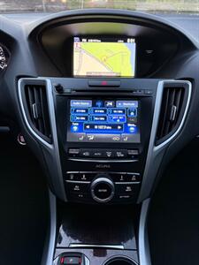2017 Acura TLX V6 w/Tech   - Photo 15 - Fremont, CA 94536