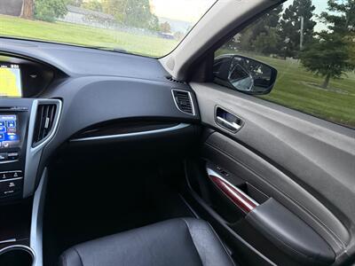 2017 Acura TLX V6 w/Tech   - Photo 21 - Fremont, CA 94536