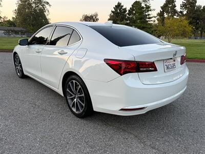 2017 Acura TLX V6 w/Tech   - Photo 5 - Fremont, CA 94536