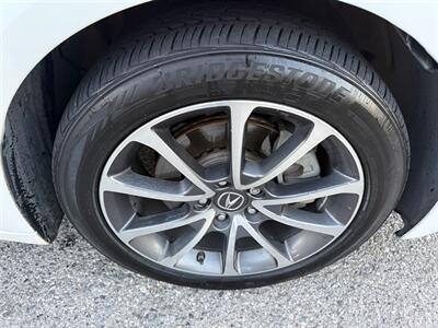 2017 Acura TLX V6 w/Tech   - Photo 33 - Fremont, CA 94536