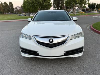 2017 Acura TLX V6 w/Tech   - Photo 2 - Fremont, CA 94536