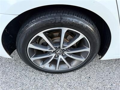 2017 Acura TLX V6 w/Tech   - Photo 32 - Fremont, CA 94536