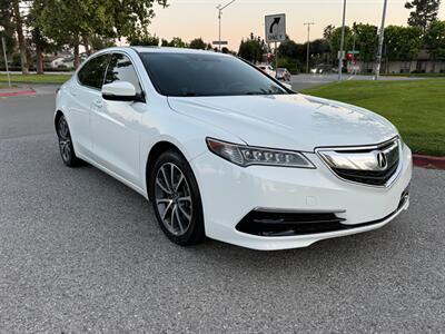 2017 Acura TLX V6 w/Tech   - Photo 3 - Fremont, CA 94536