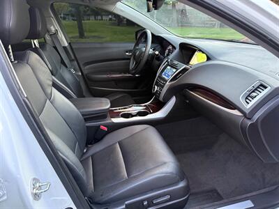 2017 Acura TLX V6 w/Tech   - Photo 10 - Fremont, CA 94536