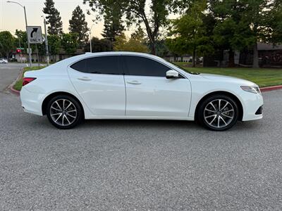 2017 Acura TLX V6 w/Tech   - Photo 4 - Fremont, CA 94536