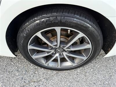 2017 Acura TLX V6 w/Tech   - Photo 35 - Fremont, CA 94536