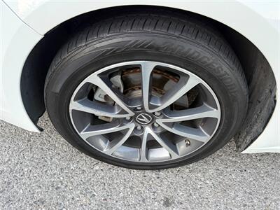 2017 Acura TLX V6 w/Tech   - Photo 34 - Fremont, CA 94536