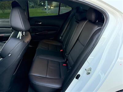 2017 Acura TLX V6 w/Tech   - Photo 11 - Fremont, CA 94536