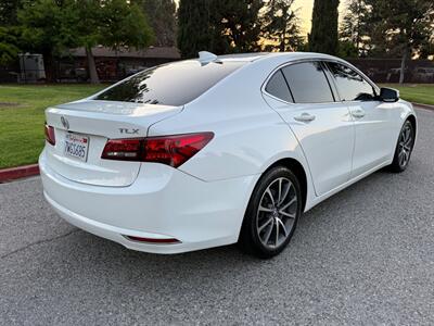 2017 Acura TLX V6 w/Tech   - Photo 7 - Fremont, CA 94536