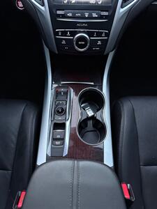 2017 Acura TLX V6 w/Tech   - Photo 20 - Fremont, CA 94536