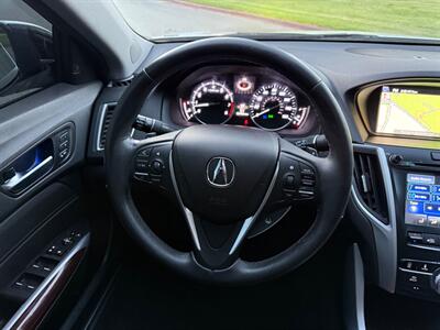 2017 Acura TLX V6 w/Tech   - Photo 19 - Fremont, CA 94536