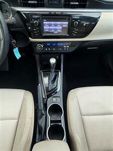 2015 Toyota Corolla LE   - Photo 13 - Fremont, CA 94536