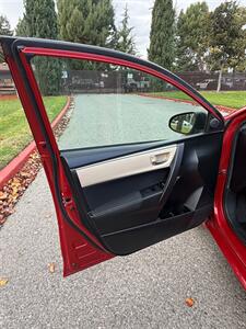 2015 Toyota Corolla LE   - Photo 27 - Fremont, CA 94536