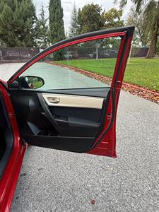 2015 Toyota Corolla LE   - Photo 26 - Fremont, CA 94536