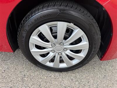 2015 Toyota Corolla LE   - Photo 23 - Fremont, CA 94536