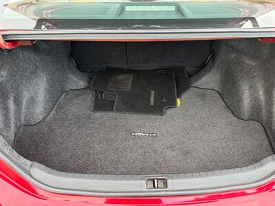 2015 Toyota Corolla LE   - Photo 18 - Fremont, CA 94536