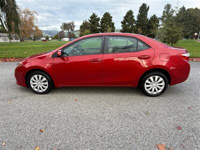 2015 Toyota Corolla LE   - Photo 7 - Fremont, CA 94536