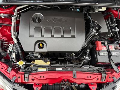 2015 Toyota Corolla LE   - Photo 20 - Fremont, CA 94536