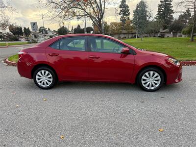 2015 Toyota Corolla LE   - Photo 5 - Fremont, CA 94536
