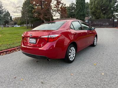 2015 Toyota Corolla LE   - Photo 6 - Fremont, CA 94536