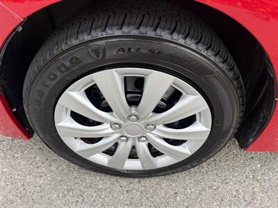 2015 Toyota Corolla LE   - Photo 24 - Fremont, CA 94536