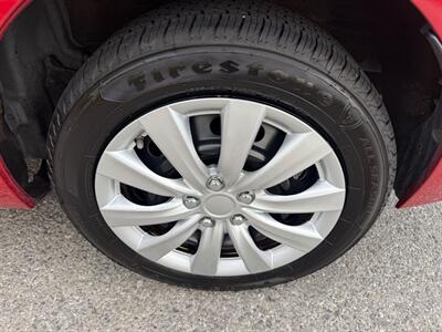 2015 Toyota Corolla LE   - Photo 25 - Fremont, CA 94536