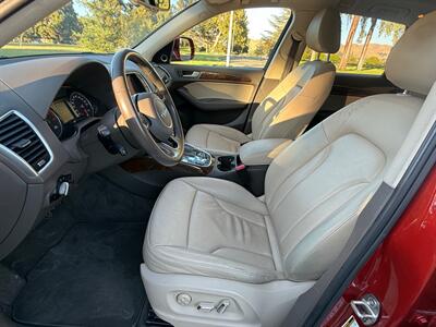 2015 Audi Q5 3.0T quattro Premium Plus   - Photo 13 - Fremont, CA 94536