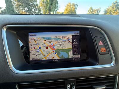 2015 Audi Q5 3.0T quattro Premium Plus   - Photo 24 - Fremont, CA 94536