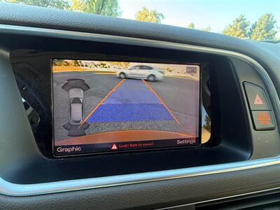 2015 Audi Q5 3.0T quattro Premium Plus   - Photo 23 - Fremont, CA 94536