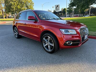 2015 Audi Q5 3.0T quattro Premium Plus   - Photo 6 - Fremont, CA 94536