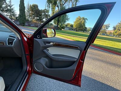 2015 Audi Q5 3.0T quattro Premium Plus   - Photo 26 - Fremont, CA 94536